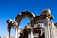 The Ruins of Ephesus
